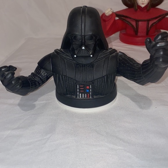 Star Wars Drink Toppers. - Picture 4 of 7